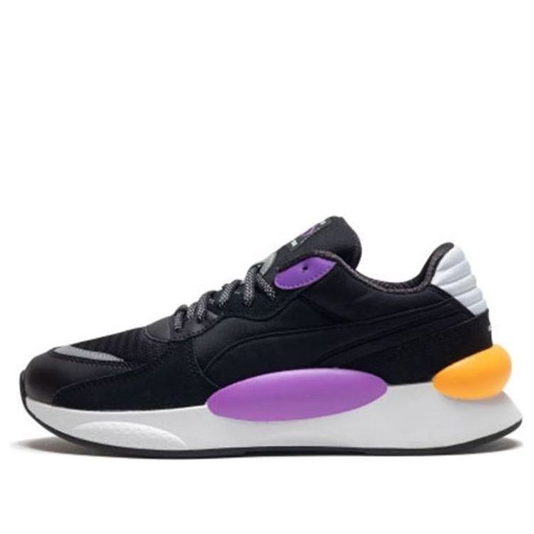 Sneakers og sko Puma RS 9.8 'Gravity' Sort | 370370-01, 0