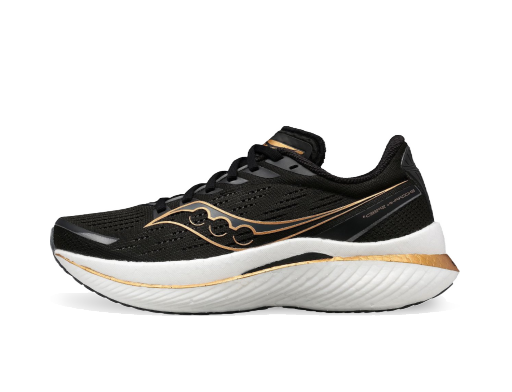 Løbe Saucony Endorphin Speed 3 Sort | s20756-10