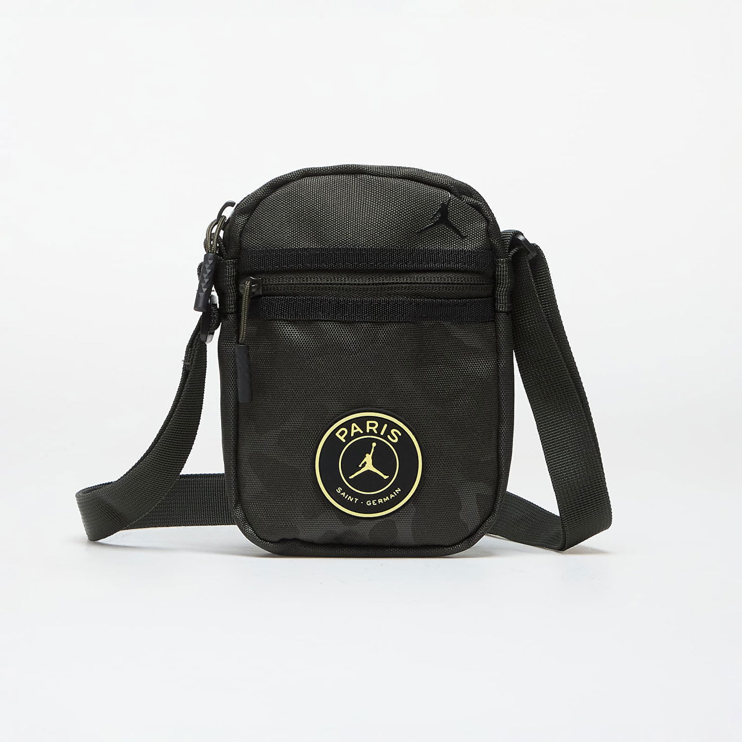Skuldertaske Jordan Jordan PSG Festival Bag Sequoia Universal Sort | 9A0803-E55, 0