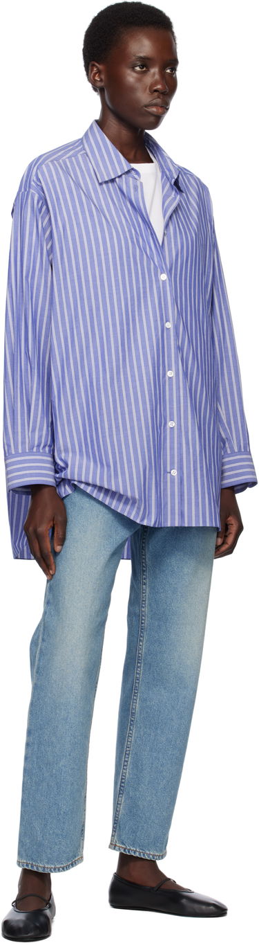 Jeans The Row The Row Riaco Jeans Blå | 7516-W3932, 3