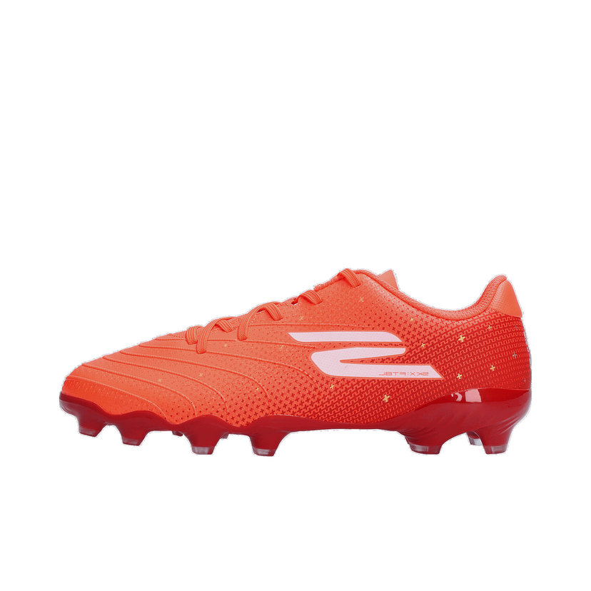 Sneakers og sko Skechers SKX 1.5 Jr FG Orange | 252072l-crl