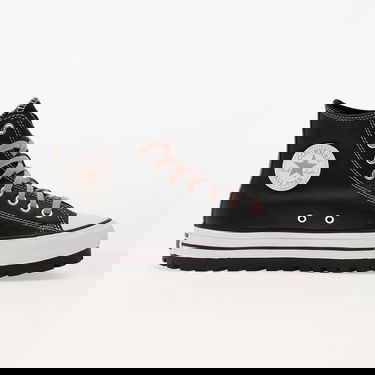Sneakers og sko Converse Chuck Taylor All Star City Trek Sort | A09490C, 2