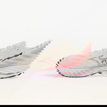 Sneakers og sko Mizuno Wave Rider 28 Hvid | J1GD240375, 0