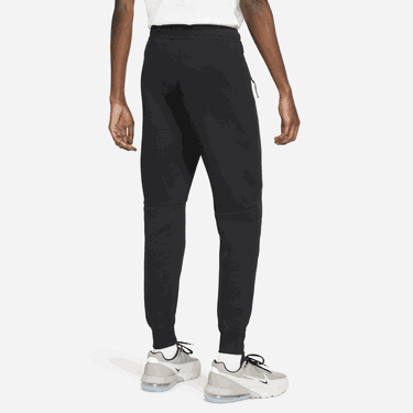 Joggingbukser Nike Tech Fleece Sort | fb8002-010, 2