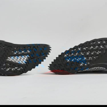 Sneakers og sko adidas Originals Deerupt Runner Rød | CQ2624, 5