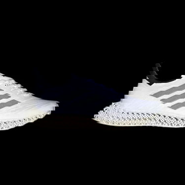 Sneakers og sko adidas Performance 4DFWD 4 Running Grå | ID8887, 2