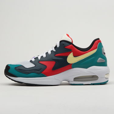 Sneakers og sko Nike Air Max 2 Light SP Flerfarvet | BV1359-600, 0