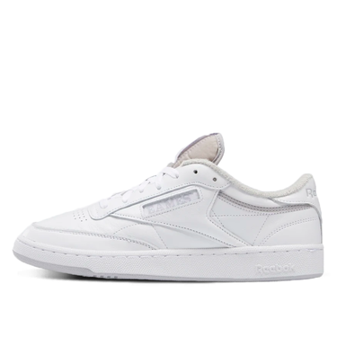 Sneakers og sko Reebok Eames Office x Club C 85 "Monotone Pack - White" Hvid | GY1066, 1