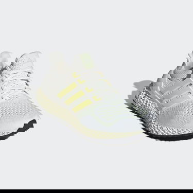 Sneakers og sko adidas Performance Ultra 4D Hvid | GX6366, 7