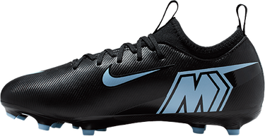 Sneakers og sko Nike JR ZOOM VAPOR 16 ACADEMY FG/MG Sort | fq8392-001, 0