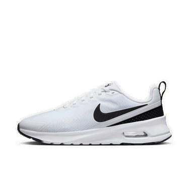 Sneakers og sko Nike Air Max Nuaxis Hvid | FD4329-101, 1