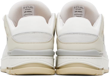 Sneakers og sko AXEL ARIGATO Area Lo Beige | F1078004, 1
