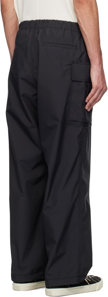 Cargo bukser NANAMICA nanamica 3L PERTEX SHIELD Cargo Pants Sort | S25SC046U, 2