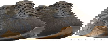 Sneakers og sko Reebok NANO X3 "Grout Gum" Sort | 100033785, 3