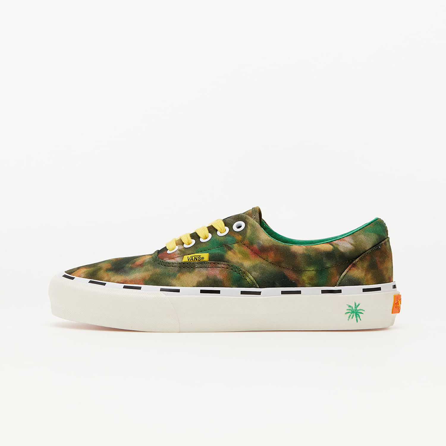 Sneakers og sko Vans Era LX "Dobale" Grøn | VN0A4BNHBC11, 0