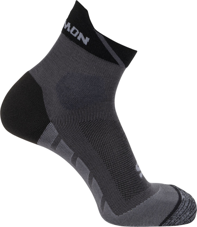 Sokker Salomon SPEEDCROSS ANKLE Sort | lc2165100