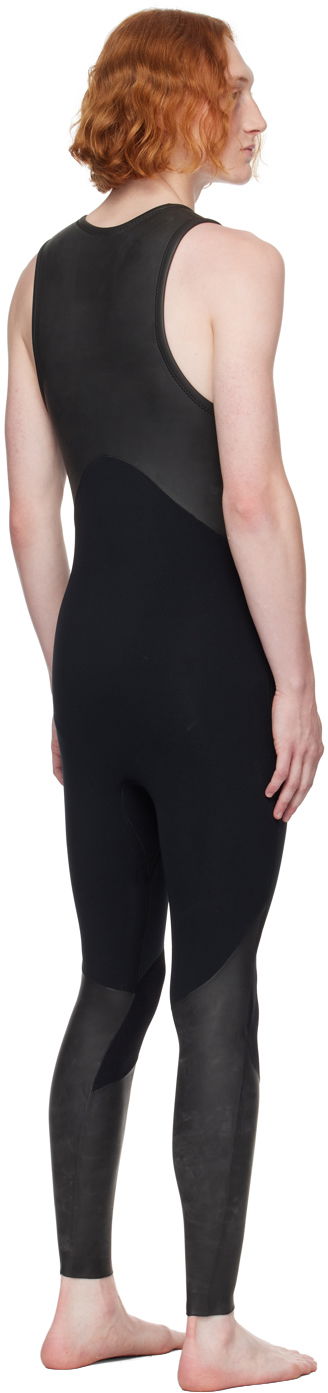 Badetøj Dion Lee Haydenshapes by Dion Lee Wetsuit Sort | HS-DL-M1-11004, 2