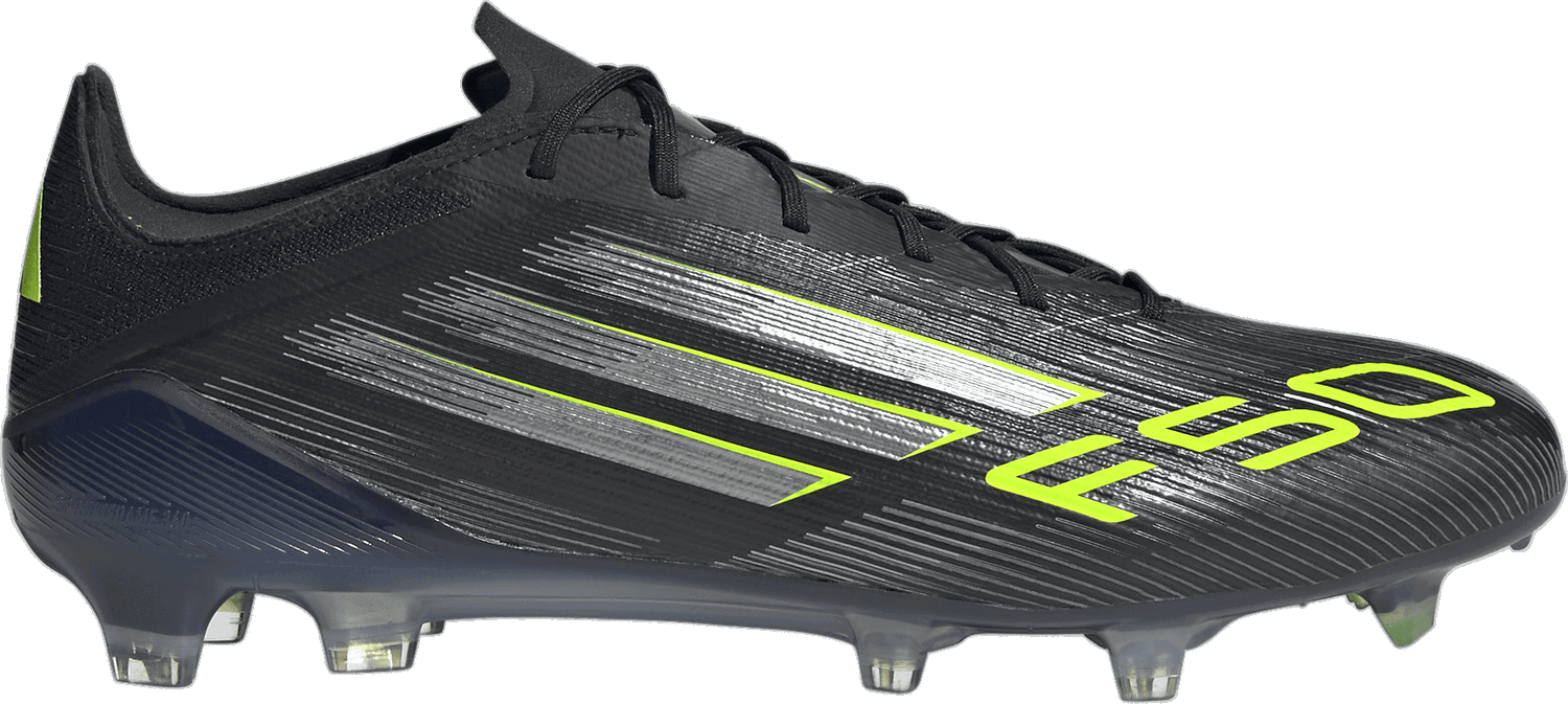 Sneakers og sko adidas Performance F50 ELITE FG Sort | jh7616, 0