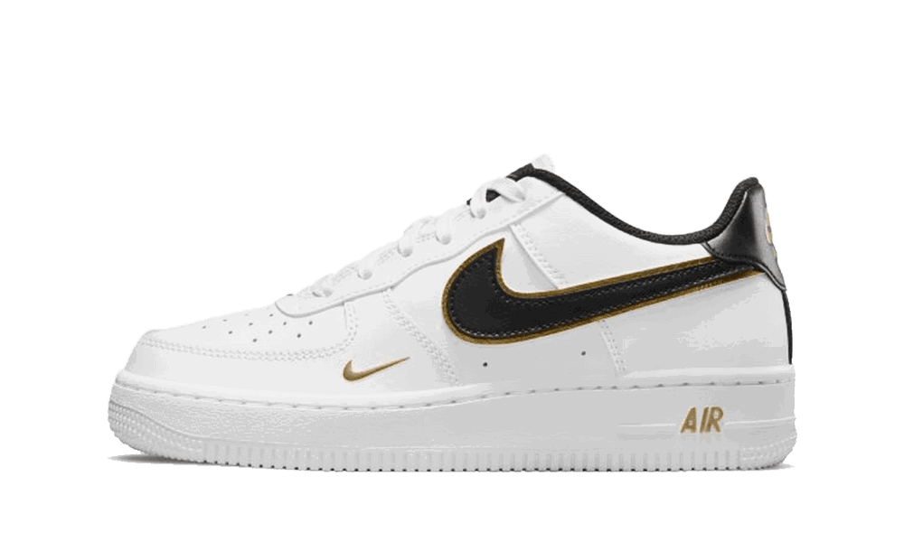 Sneakers og sko Nike Air Force 1 Hvid | DM3322-100, 0