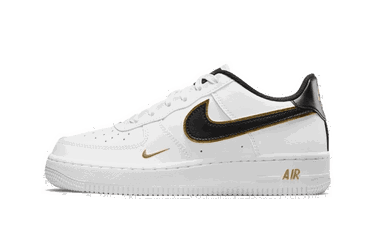 Sneakers og sko Nike Air Force 1 Hvid | DM3322-100, 0