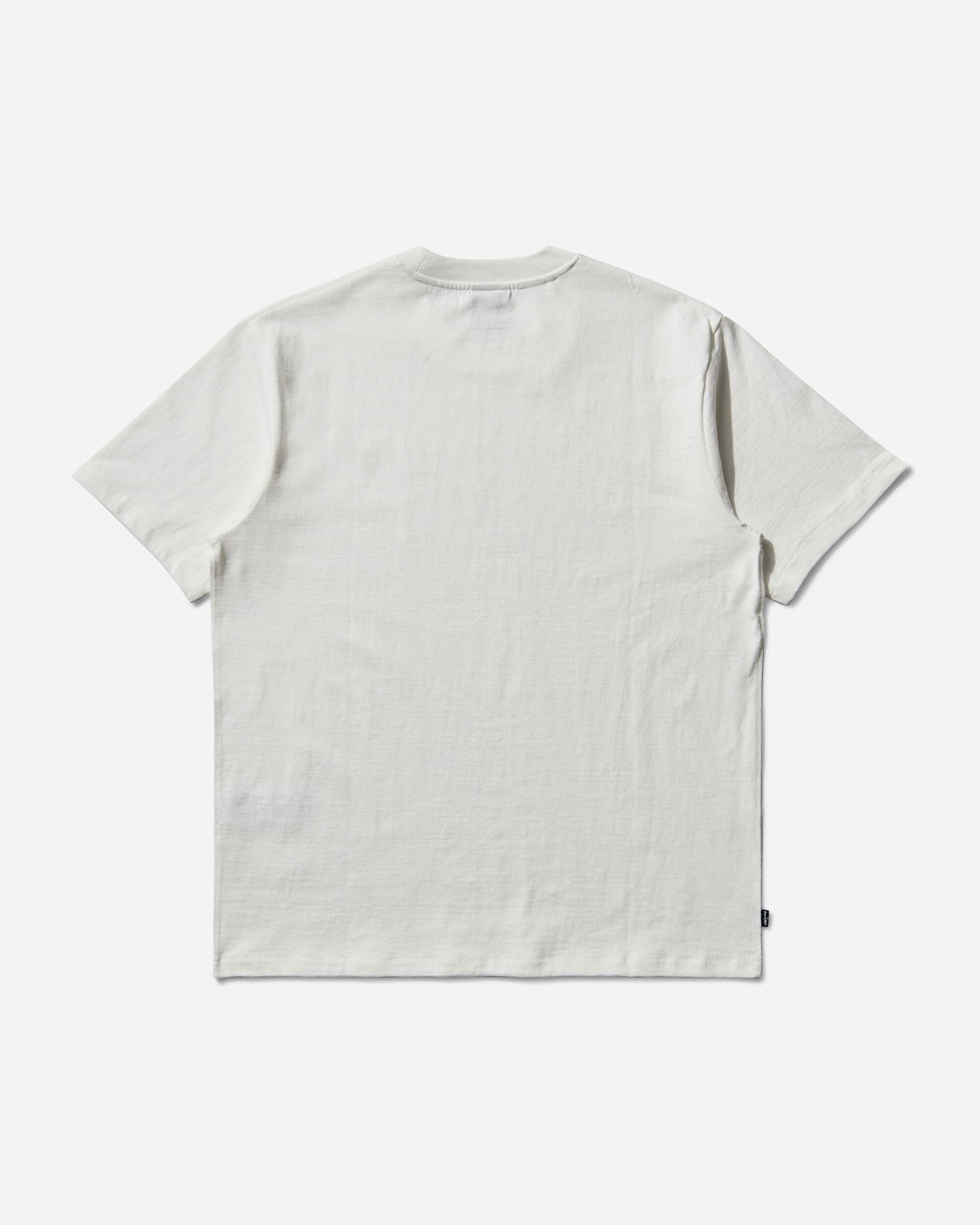 T-shirt Levi's Classic T-Shirt Hvid | 001LJ 0001, 0