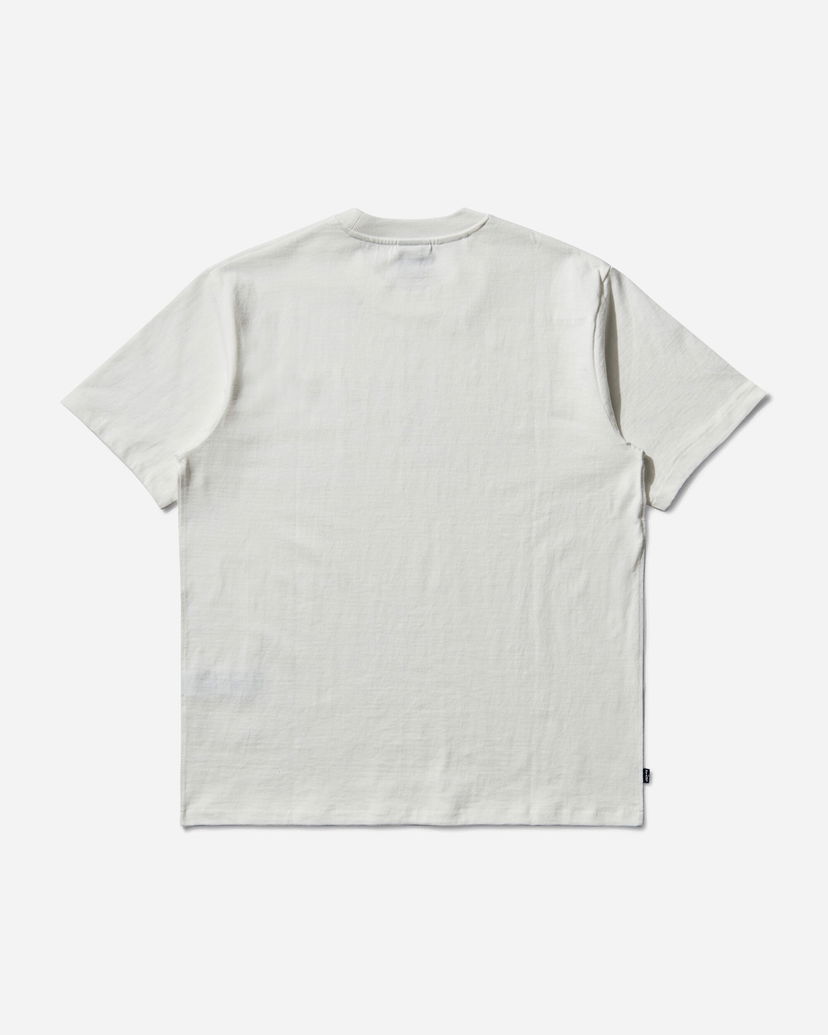 T-shirt Levi's Classic T-Shirt Hvid | 001LJ 0001
