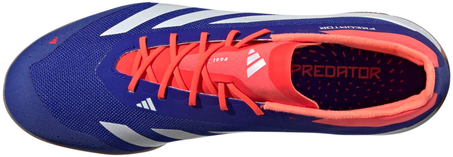 Sneakers og sko adidas Performance PREDATOR ELITE IN Blå | if6316, 1