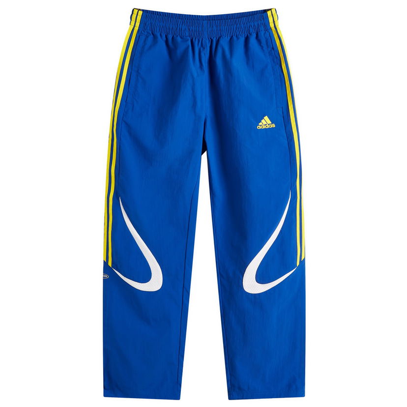 Bukser adidas Originals Climacool Track Pants Blå | KB4560