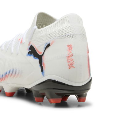 Sneakers og sko Puma FUTURE 8 MATCH FG/AG Hvid | 108610_01, 2
