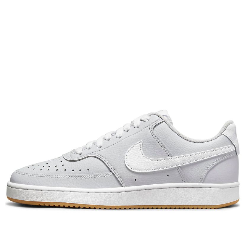 Sneakers og sko Nike Court Vision Low Grå | CD5434-501