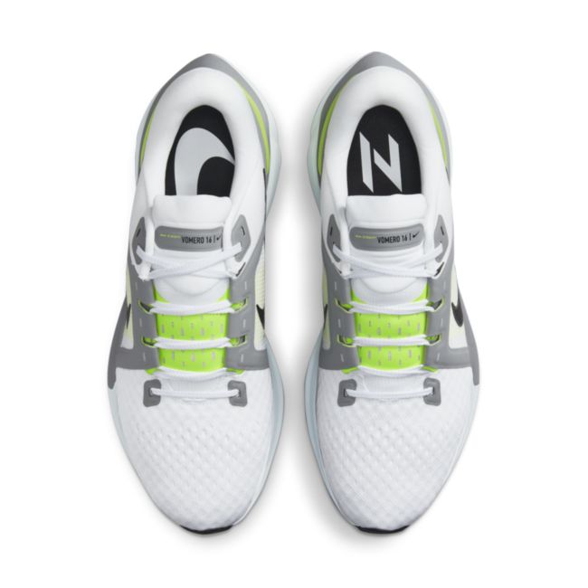 Sneakers og sko Nike Air Zoom Vomero 16 "White" Hvid | DR9878-100, 1
