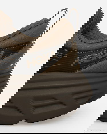 Sneakers og sko Hoka One One Bondi 8 Caged Brun | 1155391-UBR, 6