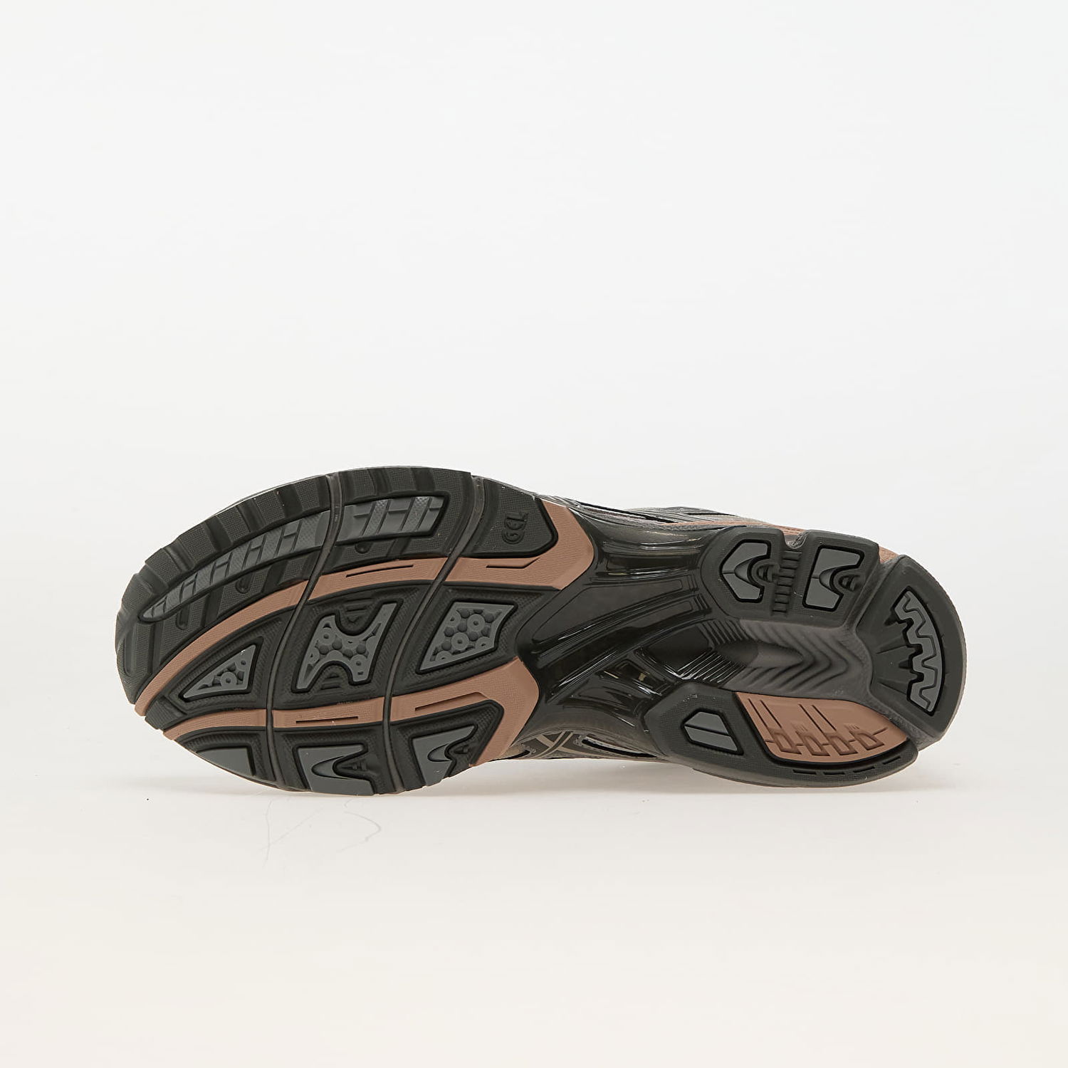 Sneakers og sko Asics Gel-Nimbus 10.1 Grå | 1203A543-250, 1