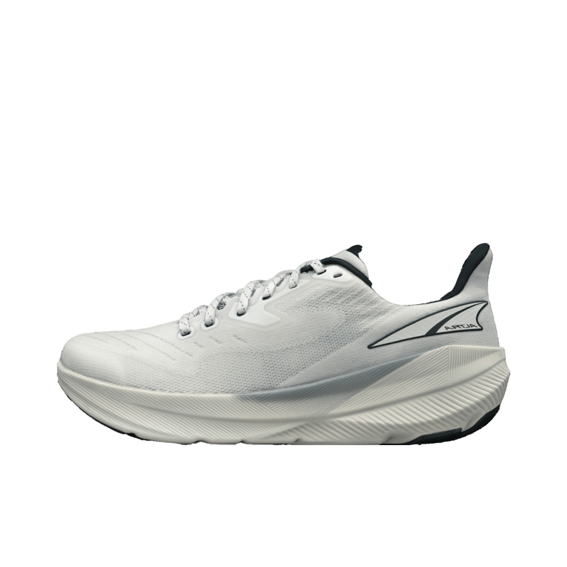 Sneakers og sko Altra Running Experience Flow Hvid | al0a85nw1201