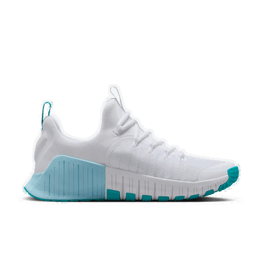 Sneakers og sko Nike Free Metcon 6 Hvid | FJ7126-107, 1