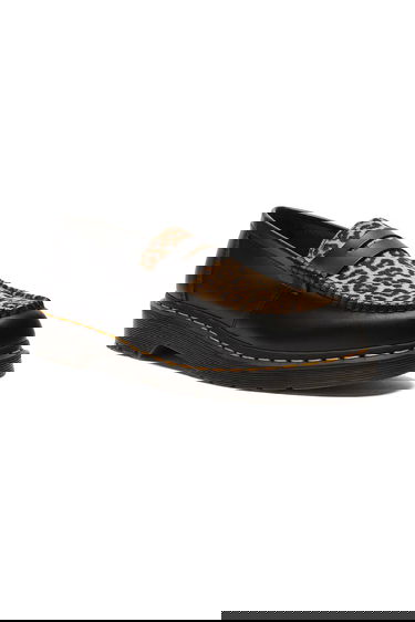 Sneakers og sko Dr. Martens Dr. Martens Penton Loafers Sort | DM41186001, 7
