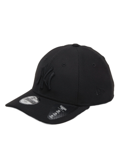 Kasket New Era 940 MLB Diamond Era NY C/O Sort | 12040560