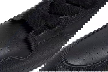 Sneakers og sko BAPE Sk8 Sta #3 M1 "Black" Sort | 0ZXSHWX91010J, 4