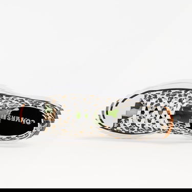 Sneakers og sko Converse Run Star Hike Flerfarvet | 170912C, 2