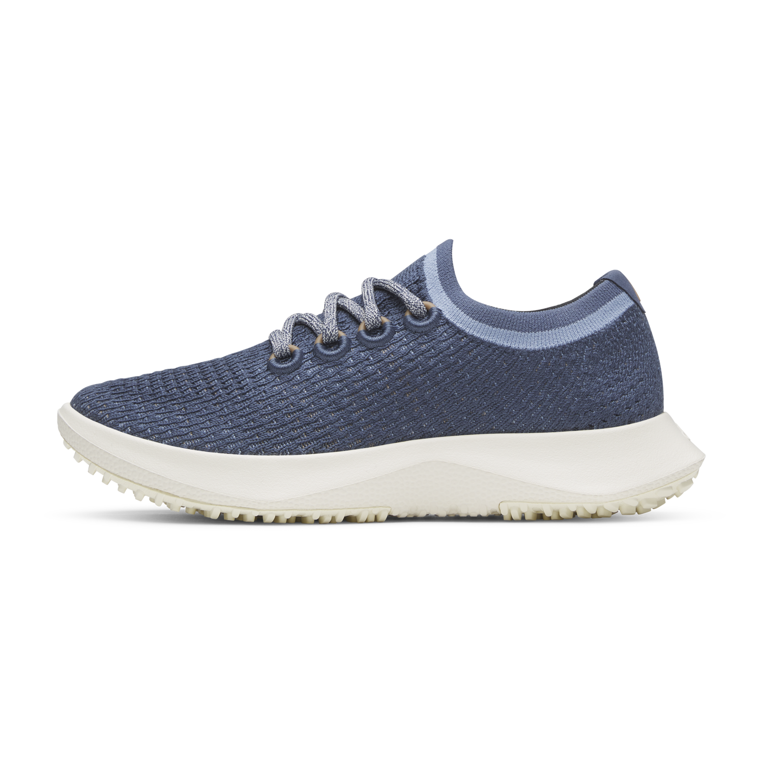 Sneakers og sko Allbirds Tree Dasher 2, Size 5 Blå | A11451W, 1