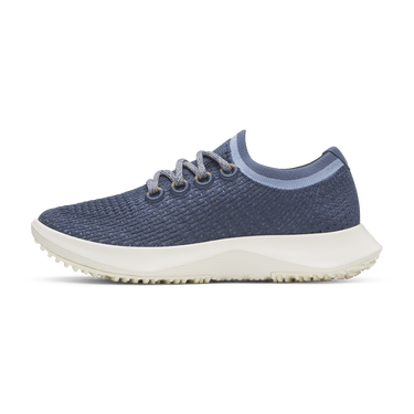 Sneakers og sko Allbirds Tree Dasher 2, Size 5 Blå | A11451W, 1