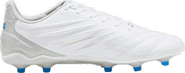 Sneakers og sko Puma KING PRO FG/AG Hvid | 107862-02, 2