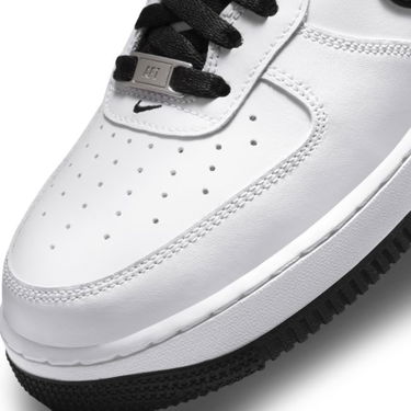 Sneakers og sko Nike Air Force 1 '07 Hvid | DH7561-102, 4