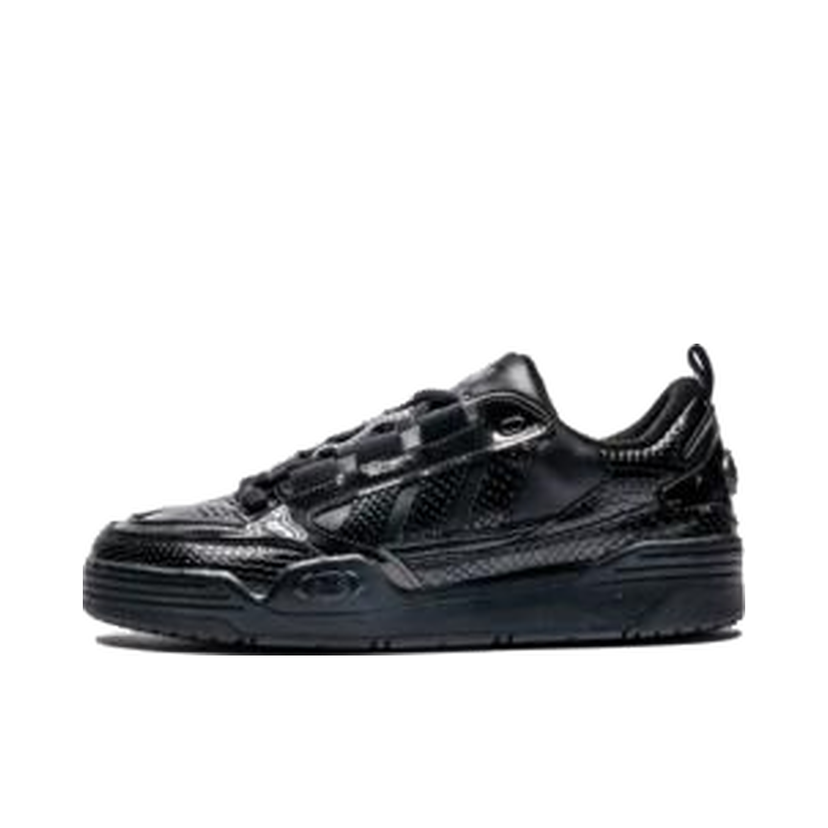 Sneakers og sko adidas Originals ADI2000 Sort | GW4698