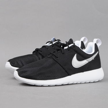Sneakers og sko Nike Roshe One GS Sort | 599728-021, 0