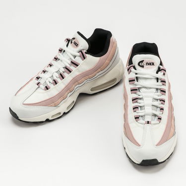 Sneakers og sko Nike Air Max 95 W Beige | CV8828-100, 2