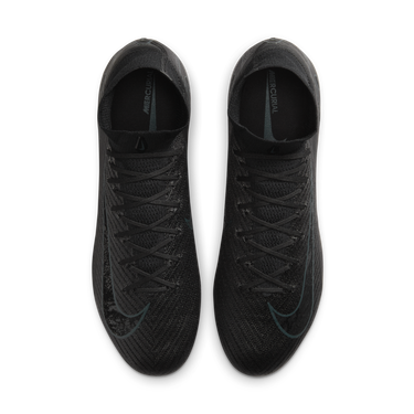 Sneakers og sko Nike Mercurial Superfly 10 Elite AG-Pro Sort | FQ8339-002, 4