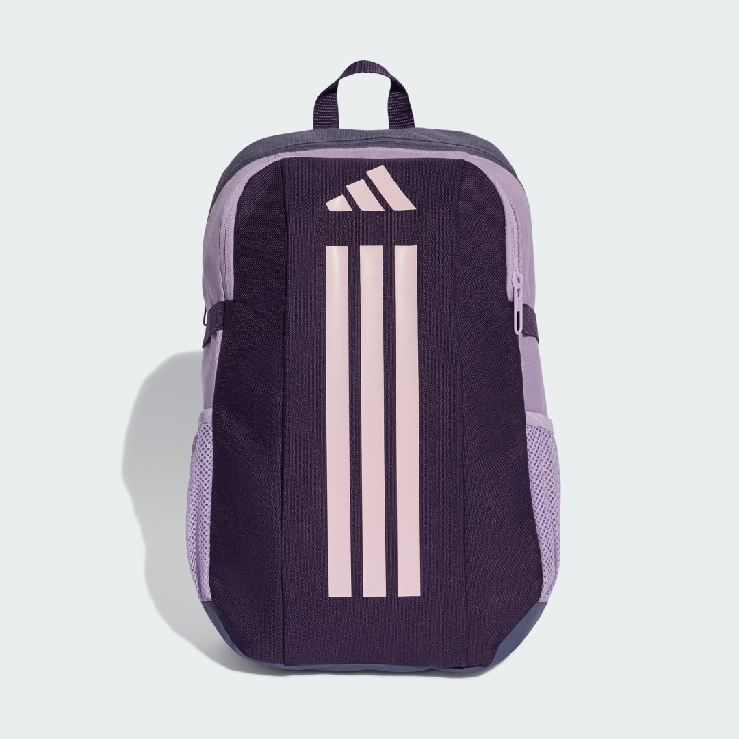 Rygsæk adidas Performance Power Backpack Lilla | JN2736, 0