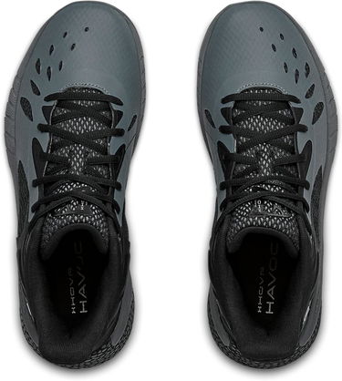 Sneakers og sko Under Armour HOVR Havoc 3 Grå | 3023088-101, 3