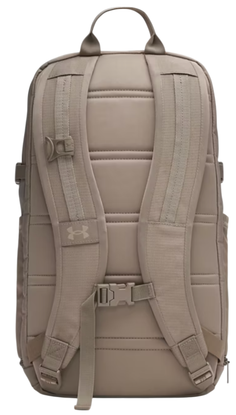 Rygsæk Under Armour UA Triumph Sport Backpack Beige | 1372290-200, 1